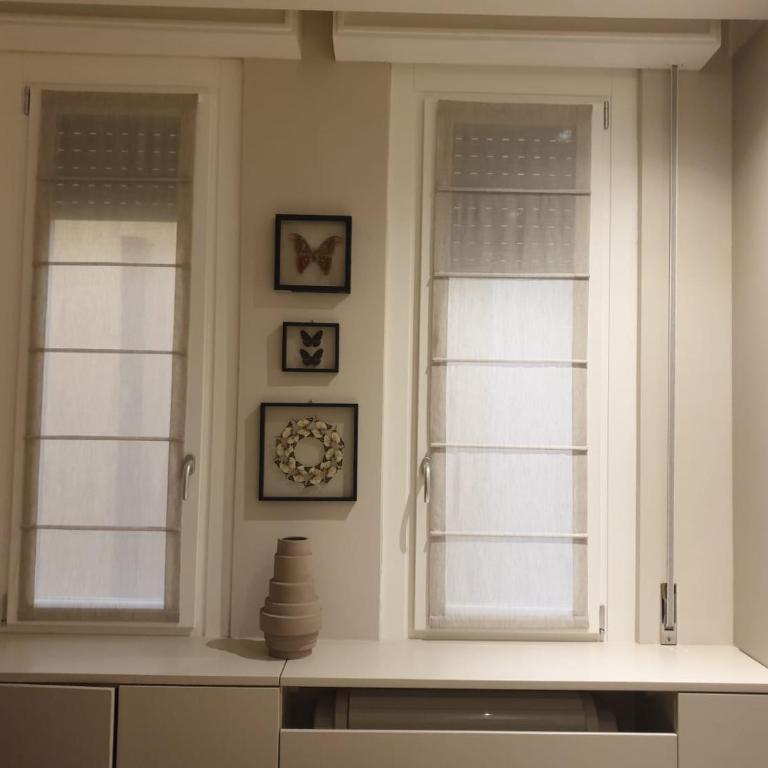 Casa delle Farfalle - Appartamento con 1 Camera da Letto - 8