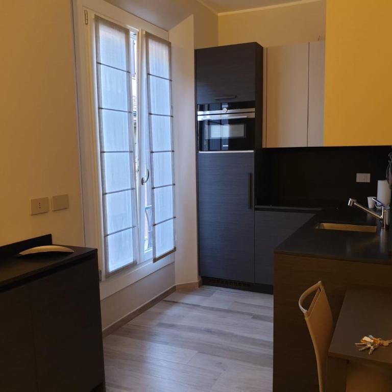Casa delle Farfalle - Appartamento con 1 Camera da Letto - 11