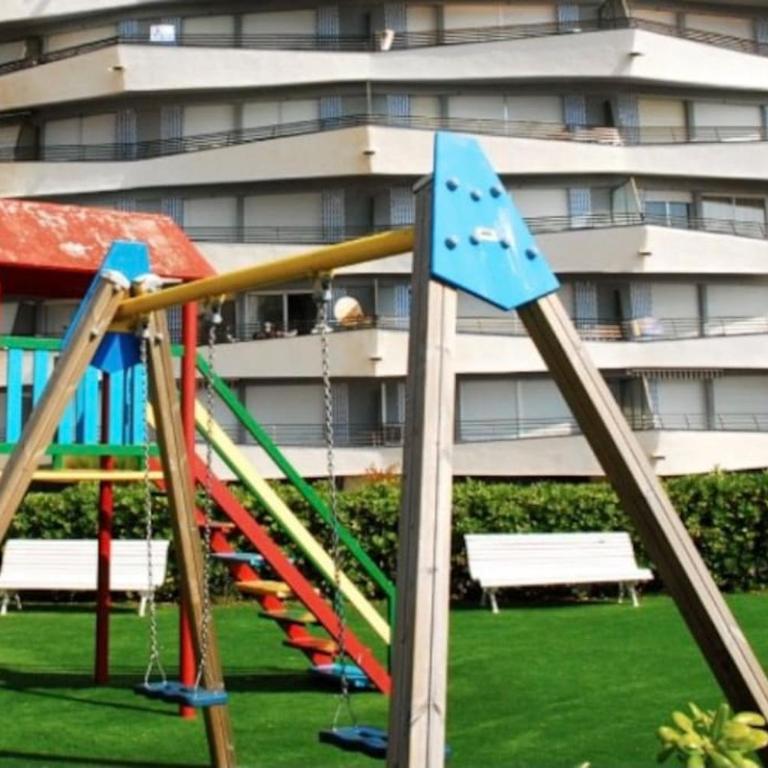 Apartament a 1a línia de mar, con WiFi - Two-Bedroom Apartment - 15