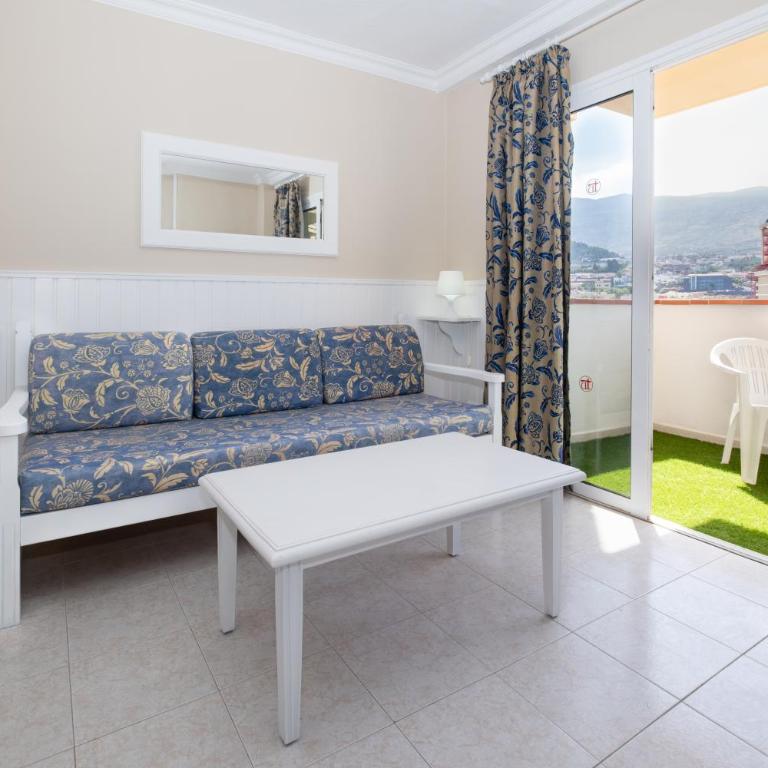 Apartamentos Teneguia - Apartamento Superior - 3