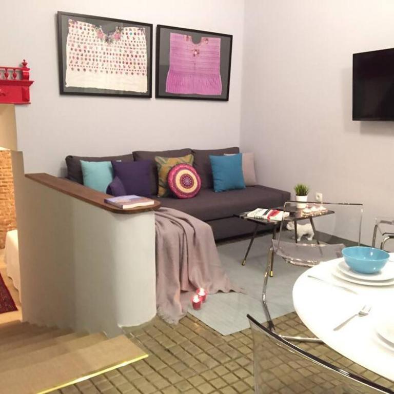NEW APT-LOCATION LOCATION LOCATION!(BAR) - Two-Bedroom Apartment - 23