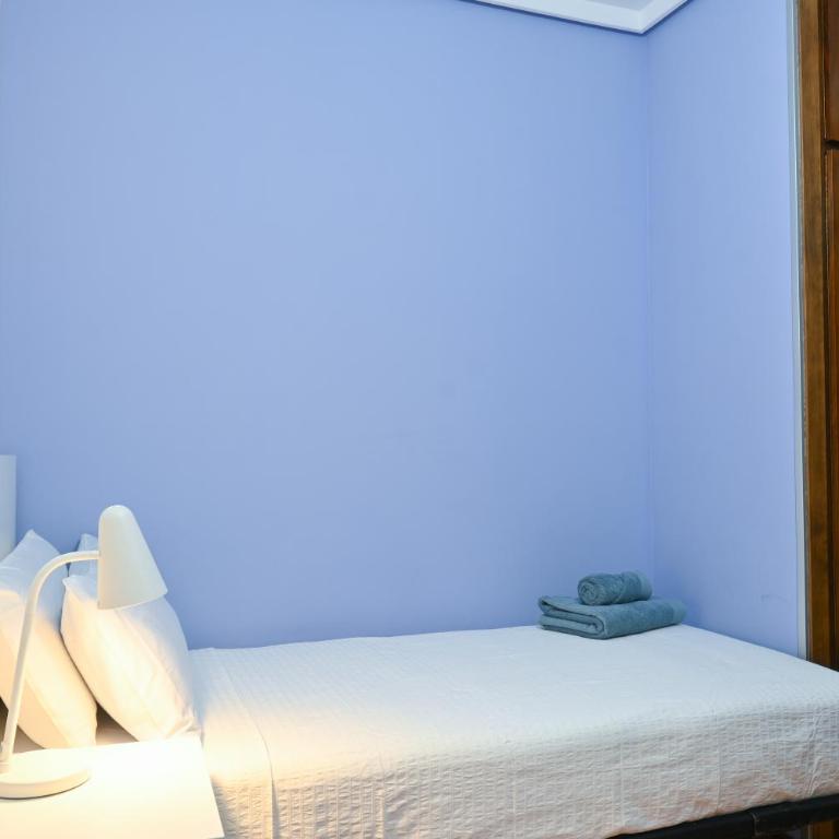 For You Rentals Acogedora vivienda TEMPORAL de 2 dormitorios en Chamberi ECA103 - Two-Bedroom Apartment - 8