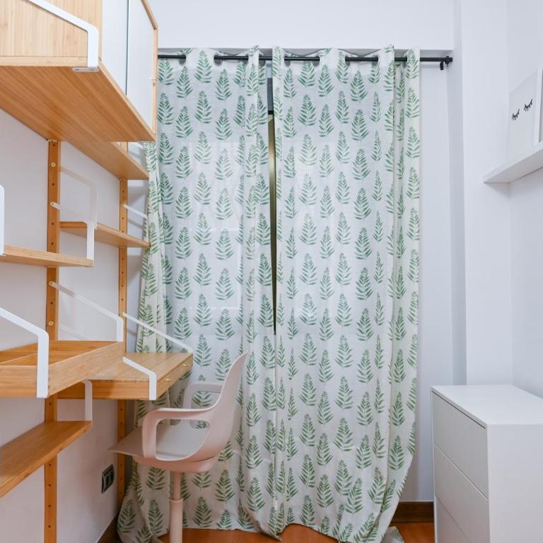 For You Rentals Acogedora vivienda TEMPORAL de 2 dormitorios en Chamberi ECA103 - Two-Bedroom Apartment - 12