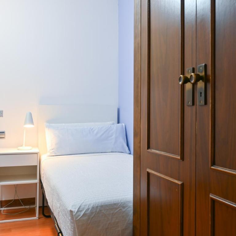 For You Rentals Acogedora vivienda TEMPORAL de 2 dormitorios en Chamberi ECA103 - Two-Bedroom Apartment - 16