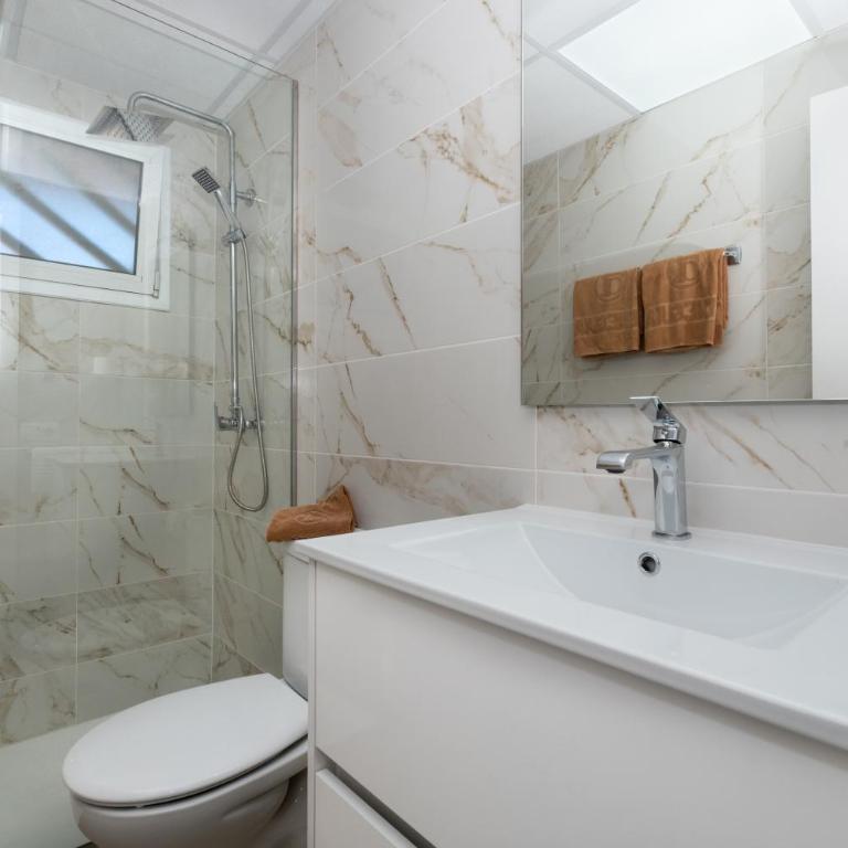 Apartamentos Teneguia - Apartamento Superior - 5