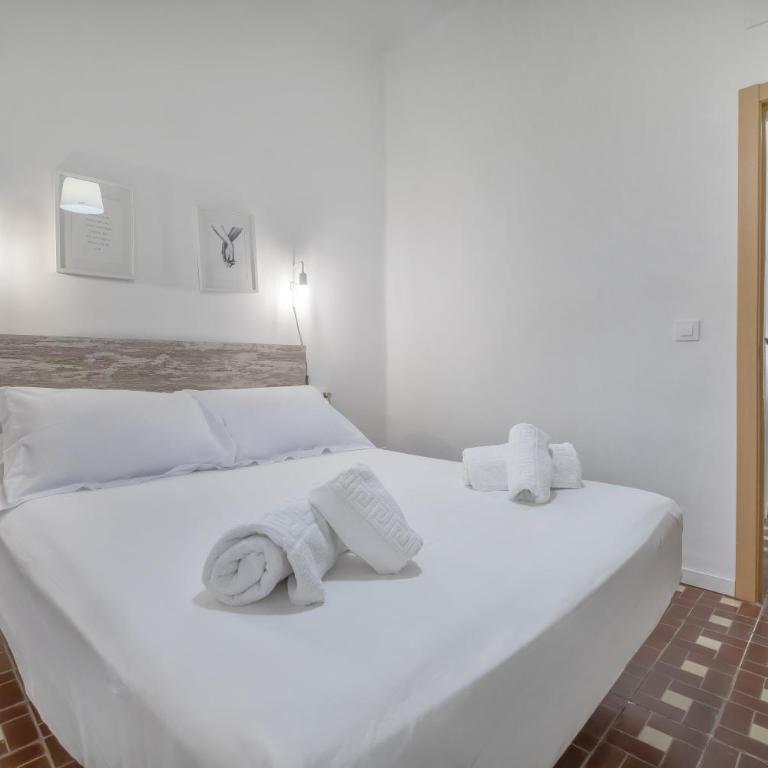 Apartamento Homies Córdoba - Parking incluido - Apartamento de 3 dormitorios - 16
