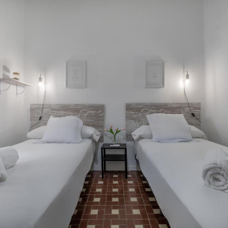 Apartamento Homies Córdoba - Parking incluido - Apartamento de 3 dormitorios - 18