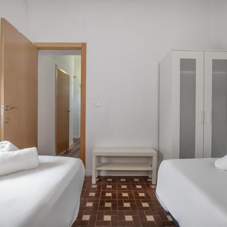 Apartamento Homies Córdoba - Parking incluido - Apartamento de 3 dormitorios - 20