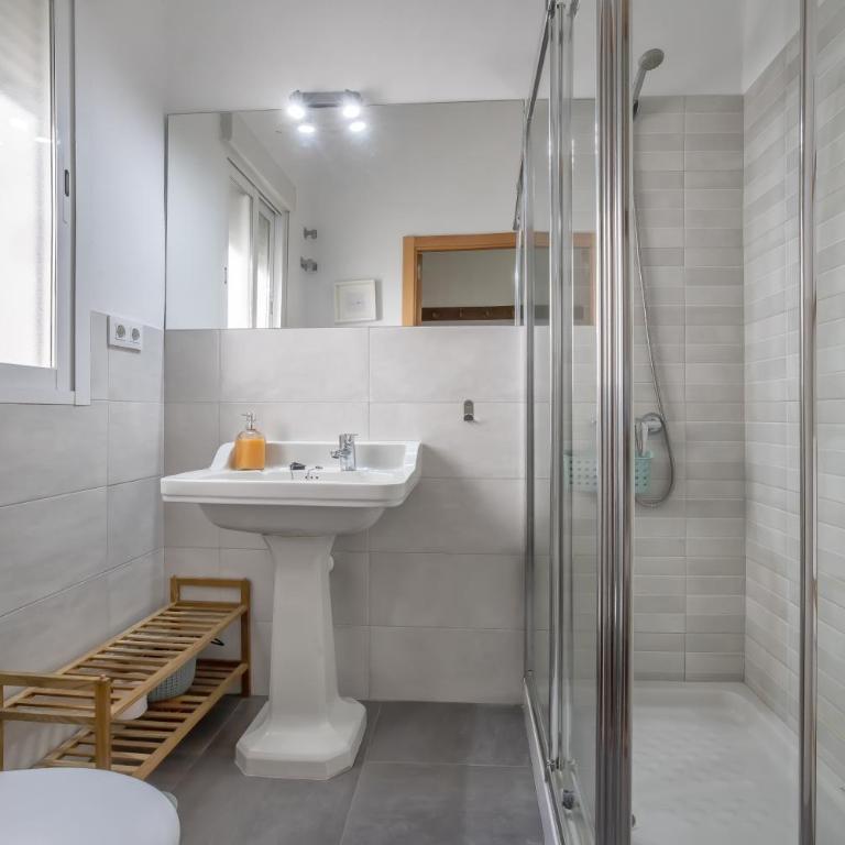 Apartamento Homies Córdoba - Parking incluido - Apartamento de 3 dormitorios - 6