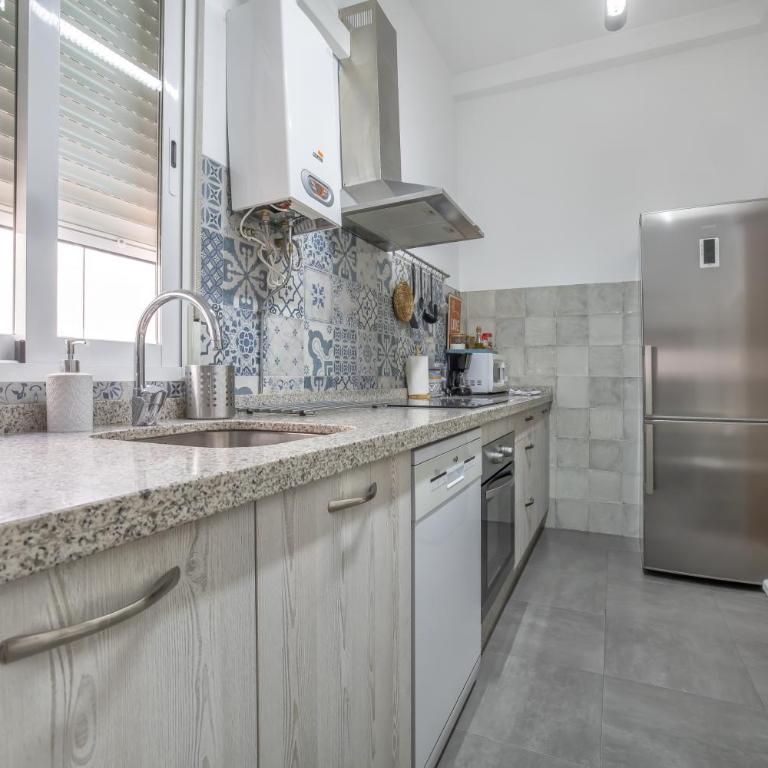 Apartamento Homies Córdoba - Parking incluido - Apartamento de 3 dormitorios - 23