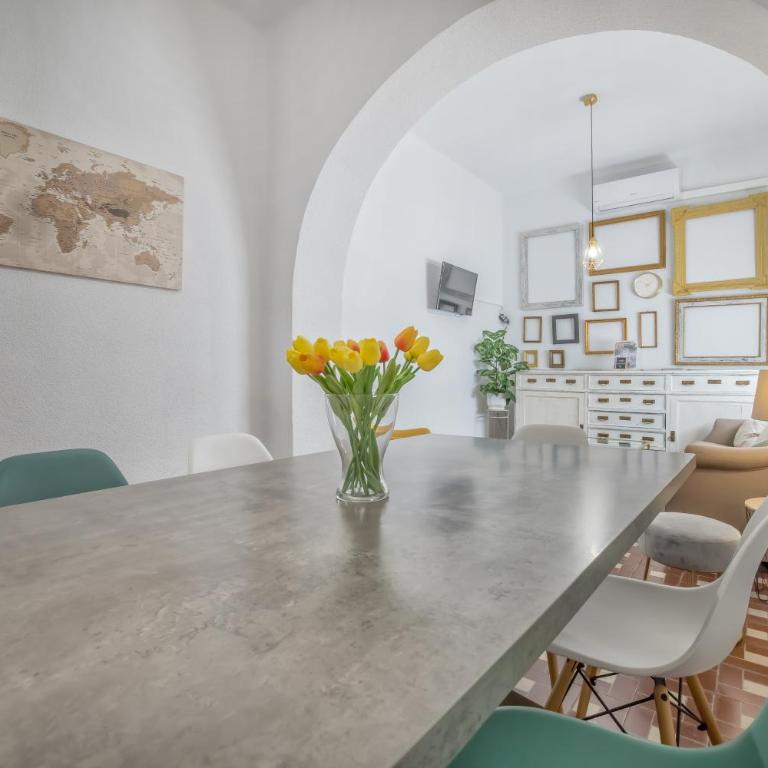 Apartamento Homies Córdoba - Parking incluido - Apartamento de 3 dormitorios - 12