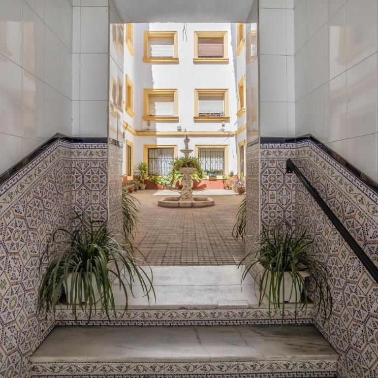 Apartamento Homies Córdoba - Parking incluido - Apartamento de 3 dormitorios - 26