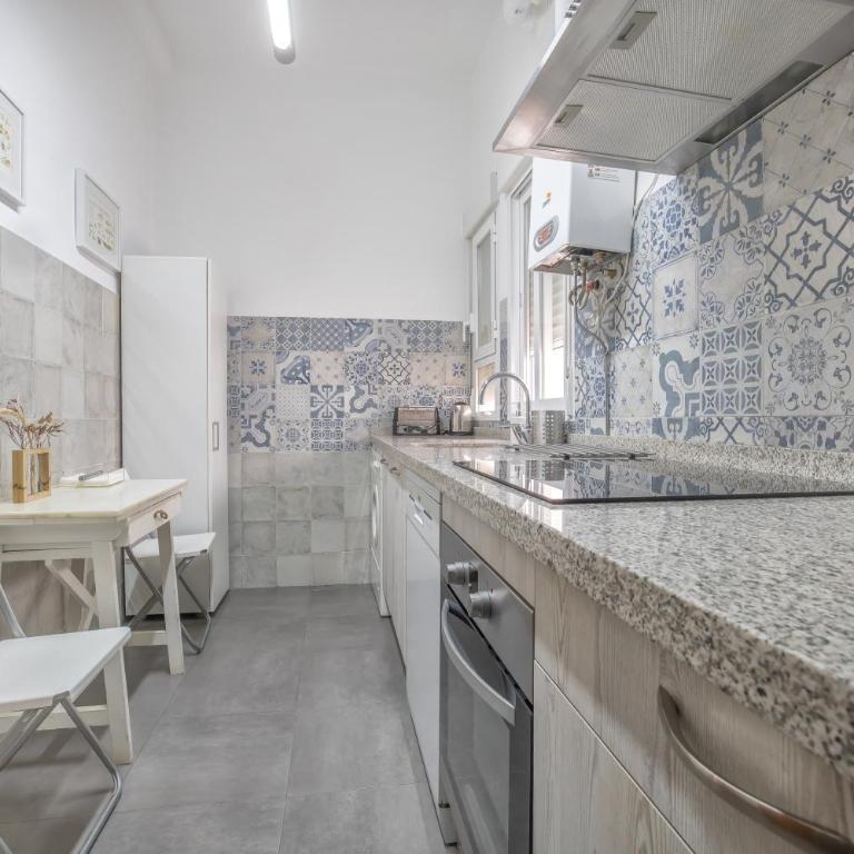 Apartamento Homies Córdoba - Parking incluido - Apartamento de 3 dormitorios - 24