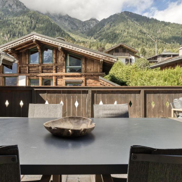 Ferme des Moussoux - Chalet - 15