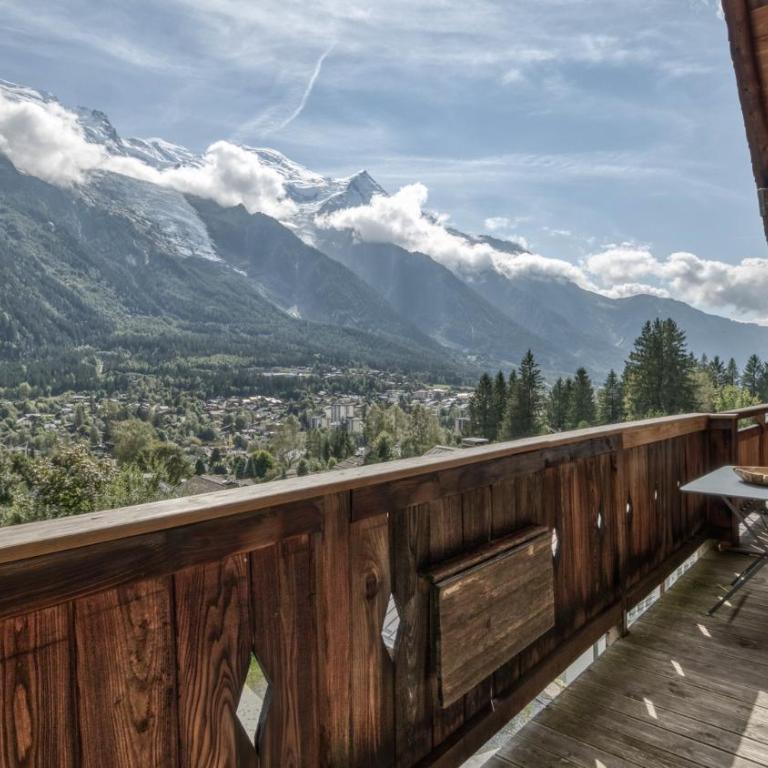 Ferme des Moussoux - Chalet - 7