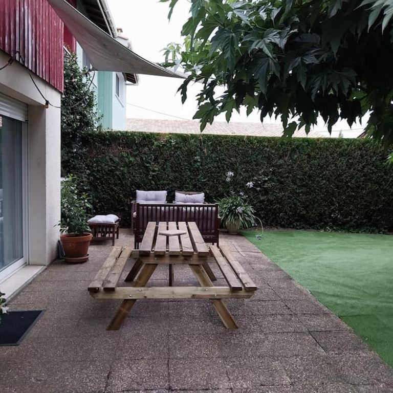 Villa Nana - Maison 2 Chambres - 16