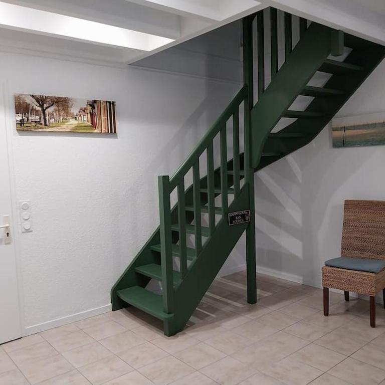 Villa Nana - Maison 2 Chambres - 10