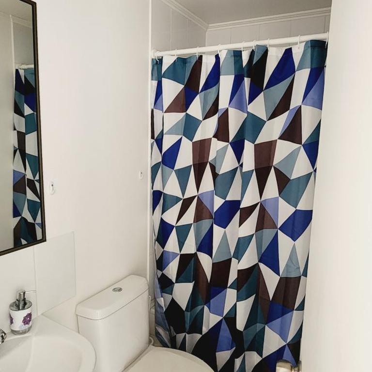 Departamento en Caldera - Three-Bedroom Apartment - 3
