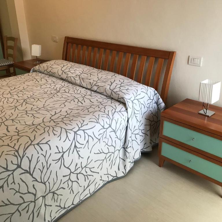Attico Vista Mare - Appartamento con 2 Camere da Letto - 5