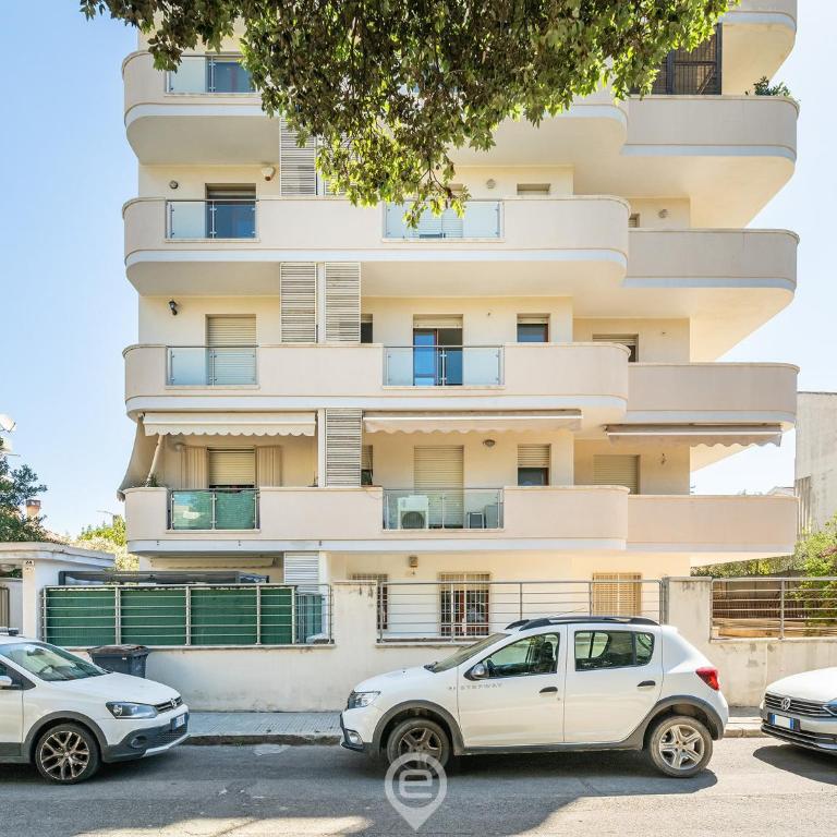 Sea Scent Apartment - Appartamento con 1 Camera da Letto - 22