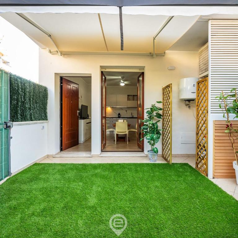 Sea Scent Apartment - Appartamento con 1 Camera da Letto - 5