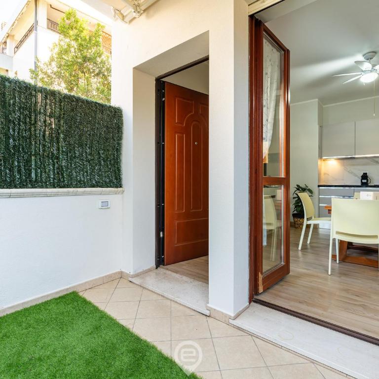 Sea Scent Apartment - Appartamento con 1 Camera da Letto - 8