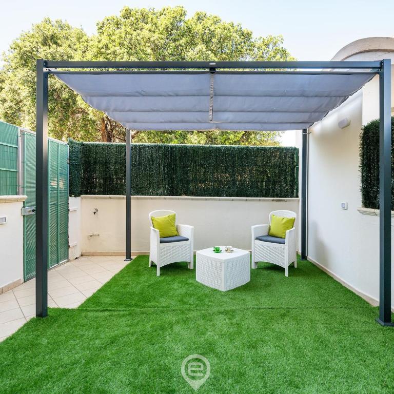 Sea Scent Apartment - Appartamento con 1 Camera da Letto - 7