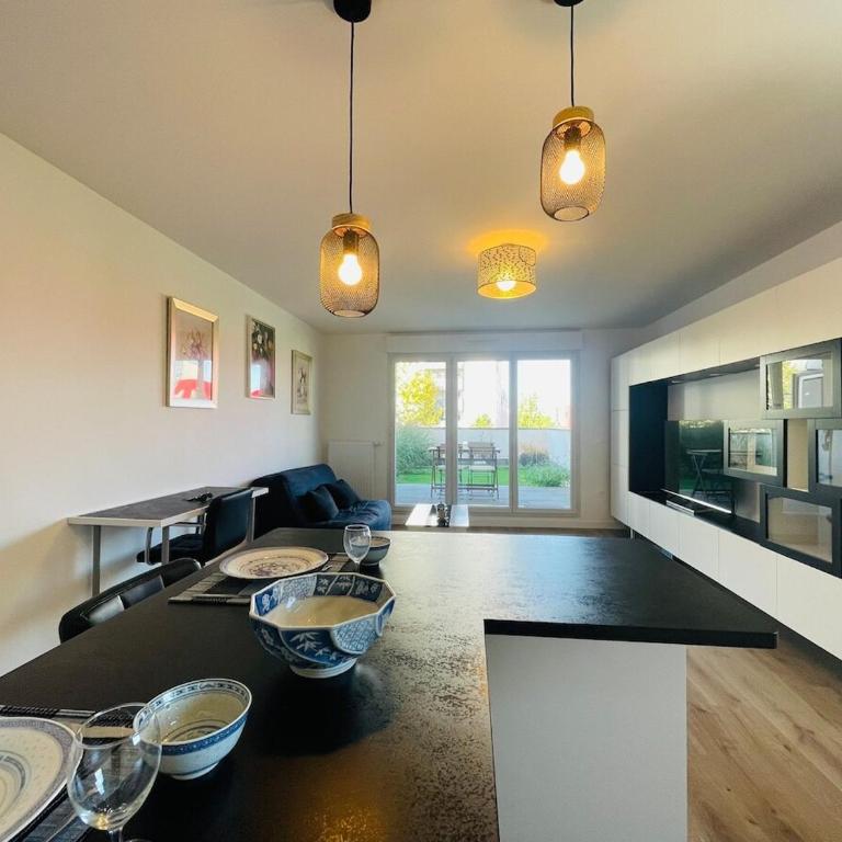 Casa Bella - Appartement avec Douche - 3