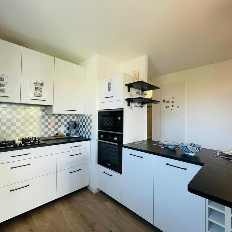 Casa Bella - Appartement avec Douche - 13