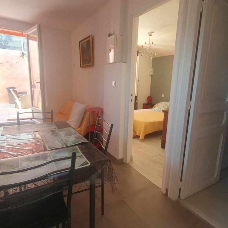 Chez Aldo - Maison 2 Chambres - 12