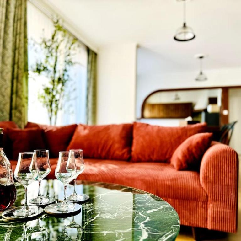 Casa Luciano - Appartement 3 Chambres - 1
