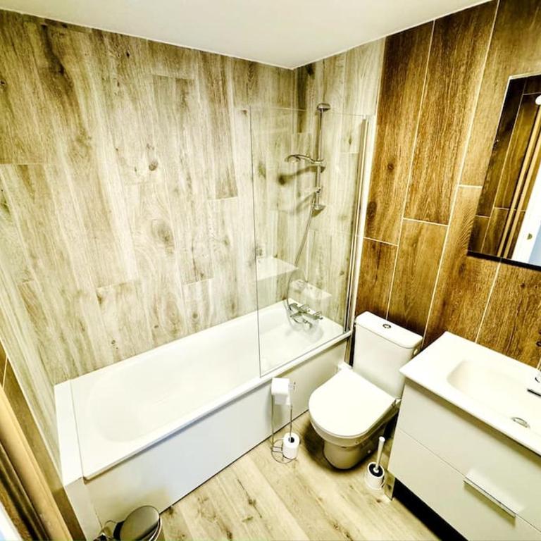 Casa Luciano - Appartement 3 Chambres - 3