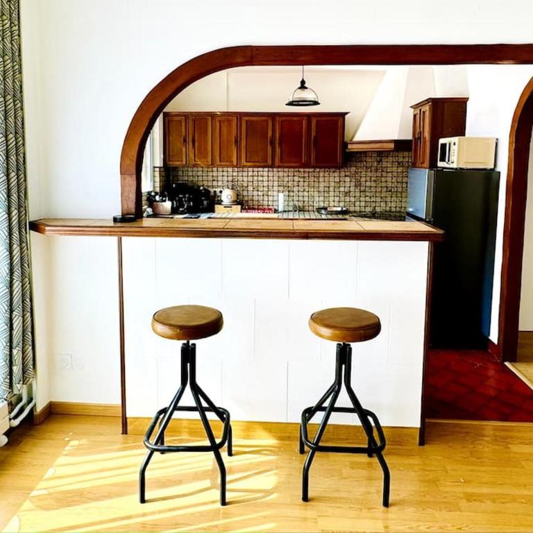Casa Luciano - Appartement 3 Chambres - 6