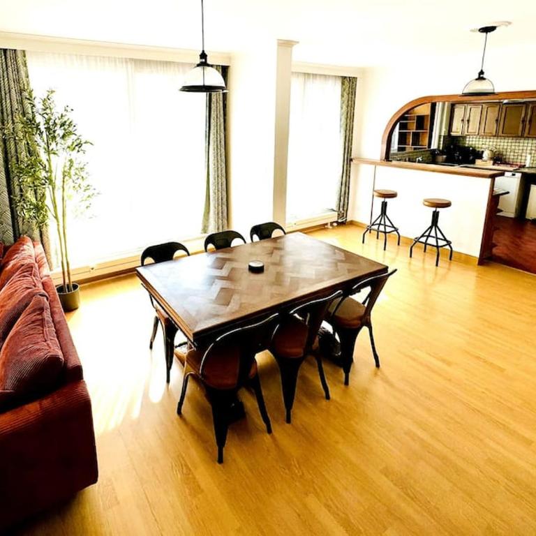 Casa Luciano - Appartement 3 Chambres - 8