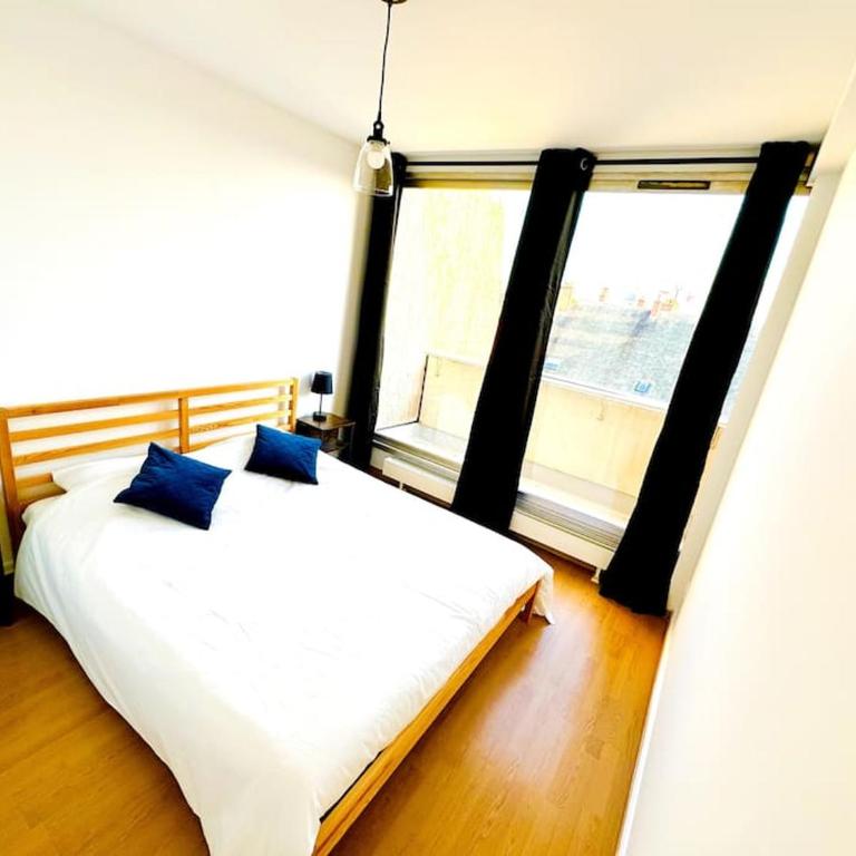 Casa Luciano - Appartement 3 Chambres - 16
