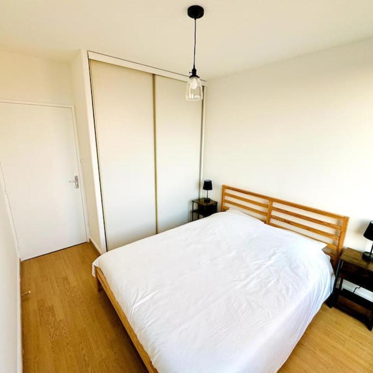 Casa Luciano - Appartement 3 Chambres - 17