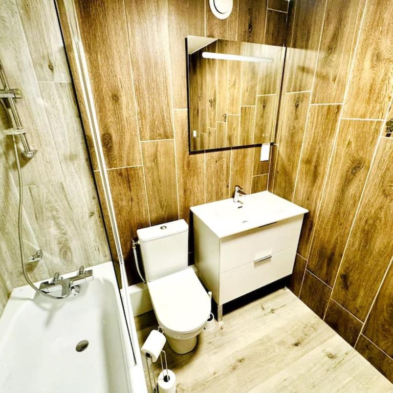 Casa Luciano - Appartement 3 Chambres - 18