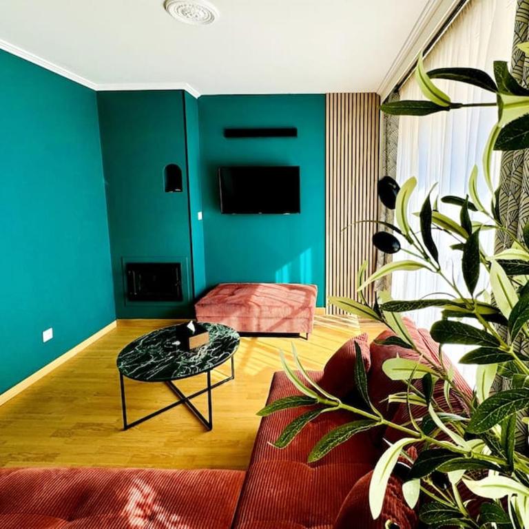 Casa Luciano - Appartement 3 Chambres - 23