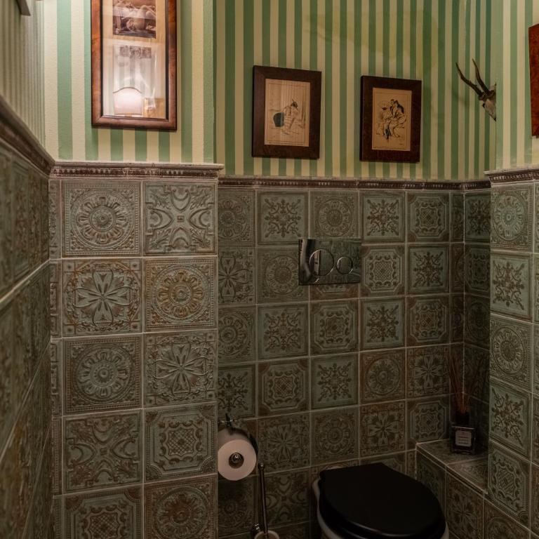 Regal House Verona REGIMENTAL - Appartamento con 1 Camera da Letto - 5