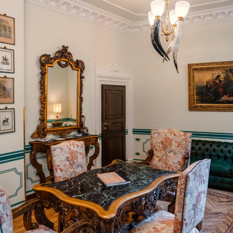 Regal House Verona REGIMENTAL - Appartamento con 1 Camera da Letto - 6
