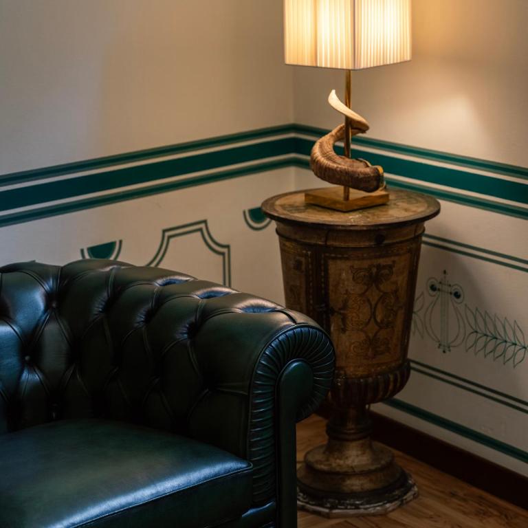 Regal House Verona REGIMENTAL - Appartamento con 1 Camera da Letto - 7