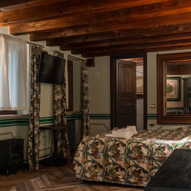 Regal House Verona REGIMENTAL - Appartamento con 1 Camera da Letto - 10