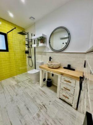 La Esquina 1B - Apartamento de 1 dormitorio - 17