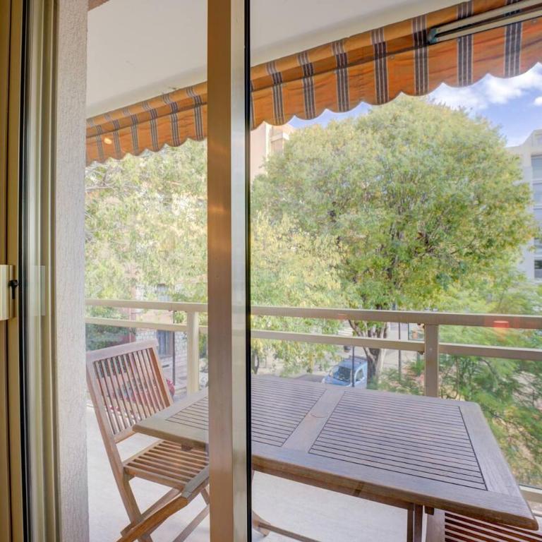 Elegant Apt w/2 Terraces/Mins to Beach & Shops - Appartement Supérieur - 15