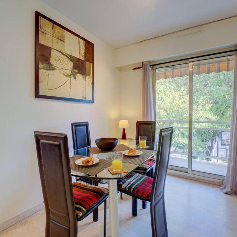 Elegant Apt w/2 Terraces/Mins to Beach & Shops - Appartement Supérieur - 4