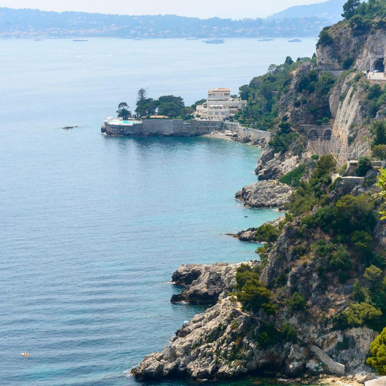 Olive Grove Retreat - Appartement 1 Chambre - 25