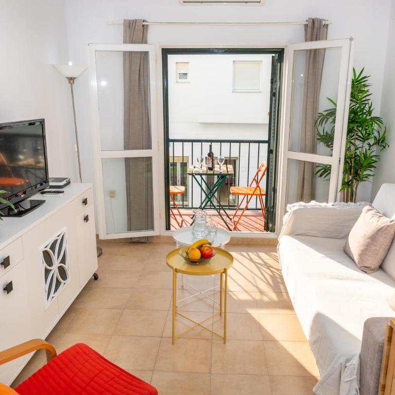 Casa Aquario: Sea and Sunrises in Barbate - Apartamento de 2 dormitorios - 1