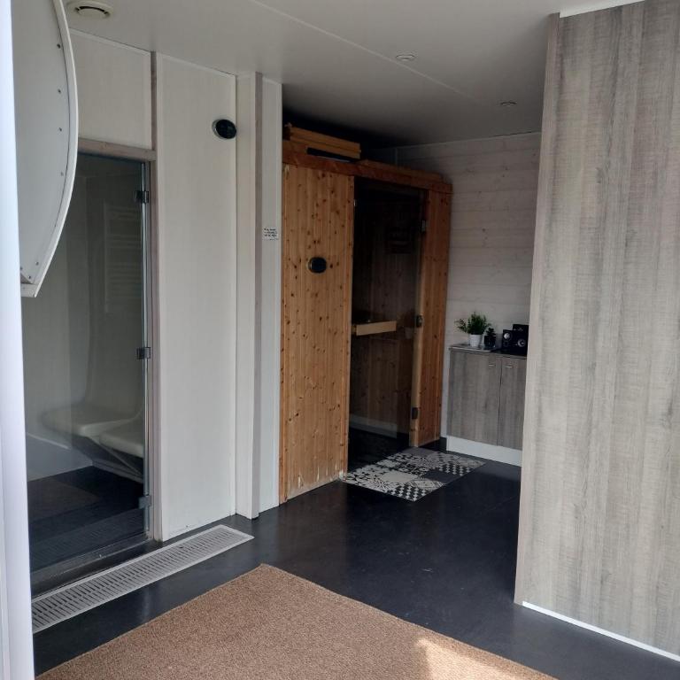 Mobil-Home Location de Vacances - Mobilheim - 5