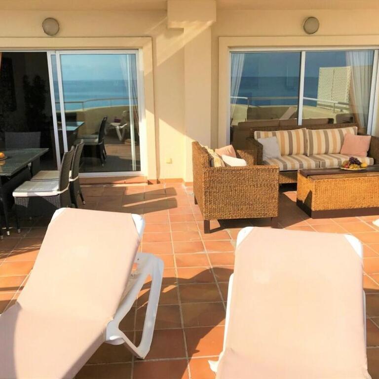 Beach Penthouse Bermuda Beach 4 - Casa Vacacional de 3 dormitorios - 5