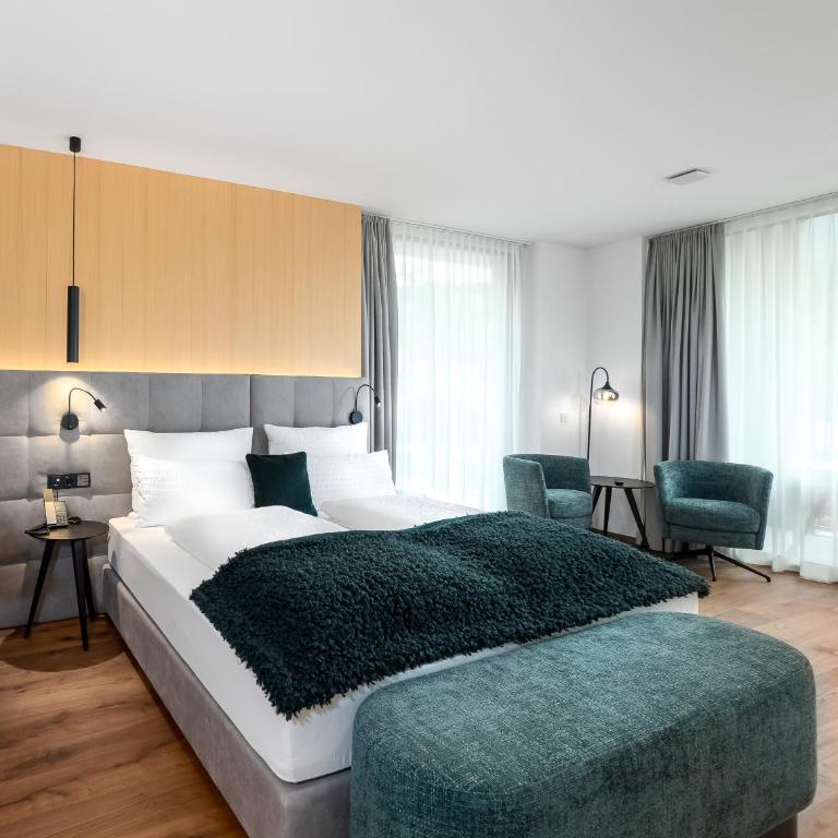 Anna Lodges Dolomites - Appartamento con 1 Camera da Letto - 5